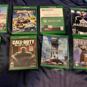 Xbox one S and Acer Monitor